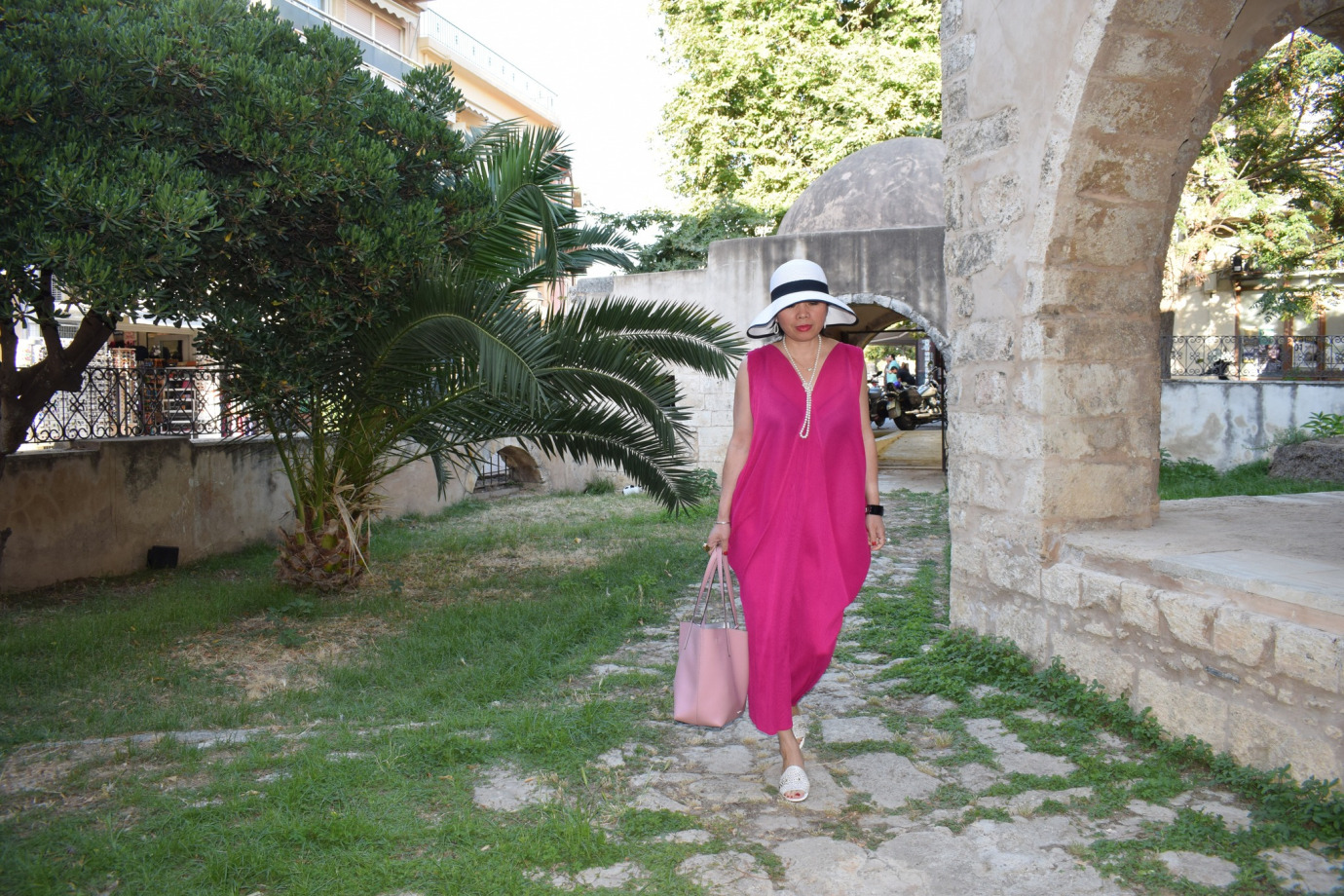 Το Τζαμί Καρά Μουσά Πασά: Οθωμανικό Μνημείο Ρεθυμνο