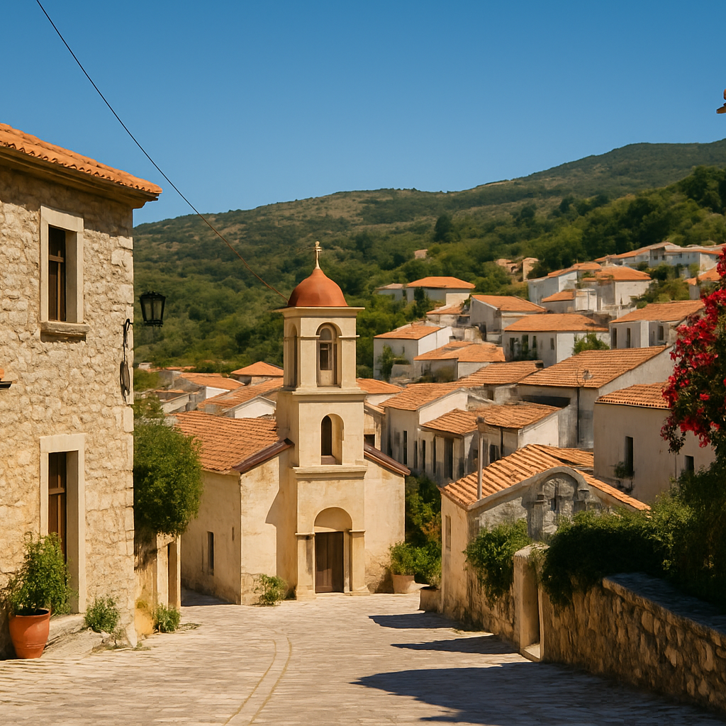 mikra-xoria-paradosiaki-zoi-rethymno