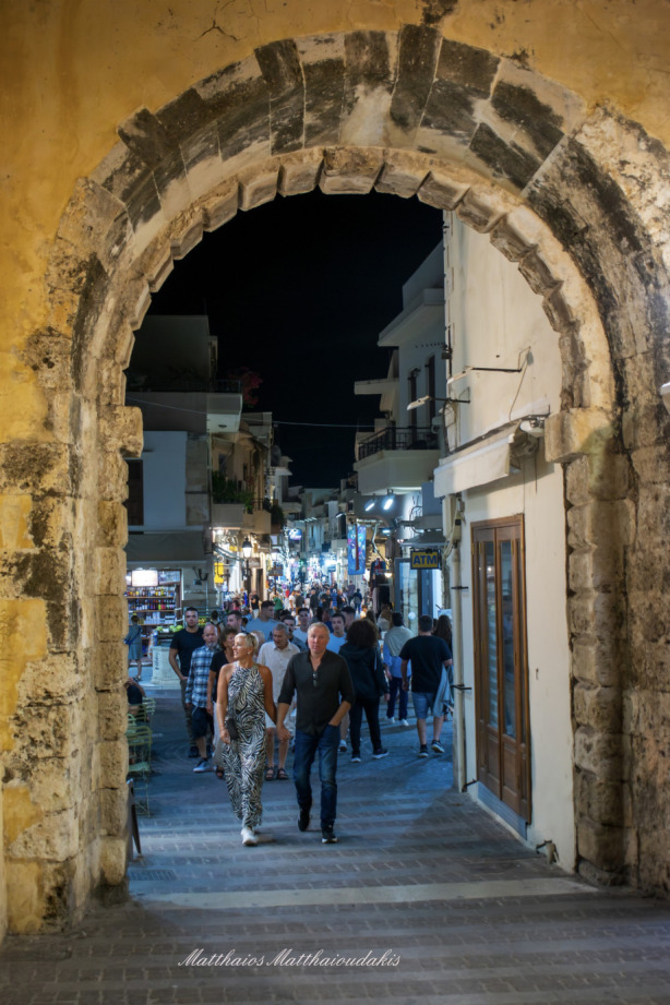 Guora Gate Rethymno/guora-gate-en